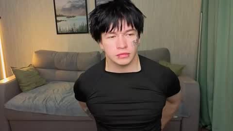 Snapshot of yosh1k chatting on October 6, 2025, 12:52 am YOSHI PVT IS OPEN online show from October 6, 2025, 12:52 am