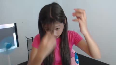 Snapshot of yosufloversweet chatting on February 16, 2025, 1:58 am fin online show from February 16, 2025, 1:58 am