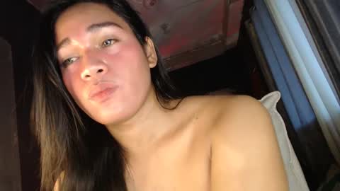 Snapshot of you_should_try chatting on January 21, 2025, 8:30 am Denice online show from January 21, 2025, 8:30 am