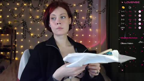 Snapshot of your_corvus chatting on January 14, 2025, 7:06 am your_corvus online show from January 14, 2025, 7:06 am