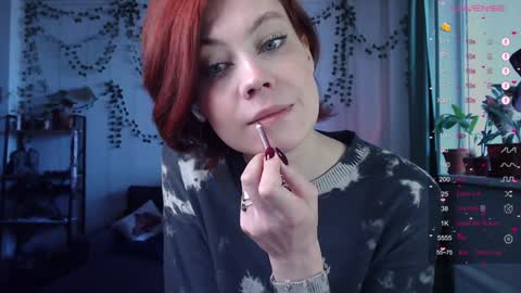 Snapshot of your_corvus chatting on January 21, 2025, 8:30 am your_corvus online show from January 21, 2025, 8:30 am