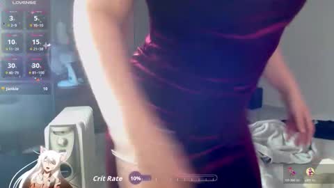 Molly online show from November 6, 2025, 8:59 am