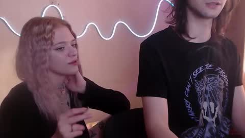 Snapshot of your_horny_friends chatting on February 19, 2025, 12:11 pm Your Horny Friends online show from February 19, 2025, 12:11 pm