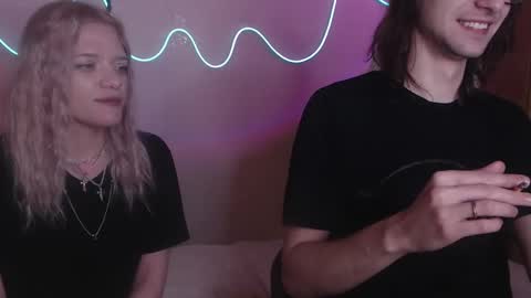 Snapshot of your_horny_friends chatting on March 2, 2025, 8:29 pm Your Horny Friends online show from March 2, 2025, 8:29 pm