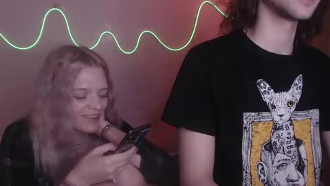 Snapshot of your_horny_friends chatting on March 6, 2025, 4:19 am Your Horny Friends online show from March 6, 2025, 4:19 am