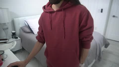 Snapshot of your_ice_cream chatting on February 19, 2025, 3:27 pm Siebel. online show from February 19, 2025, 3:27 pm
