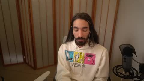 Snapshot of your_ice_cream chatting on September 19, 2025, 3:34 pm Siebel. online show from September 19, 2025, 3:34 pm