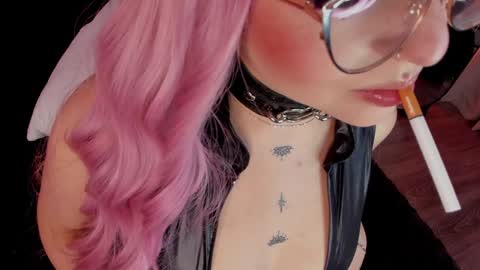 Snapshot of your_littlepervert_ chatting on December 3, 2024, 1:32 pm Cami independent model online show from December 3, 2024, 1:32 pm