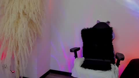 Snapshot of your_littlepervert_ chatting on February 2, 2025, 2:45 pm Cami independent model online show from February 2, 2025, 2:45 pm