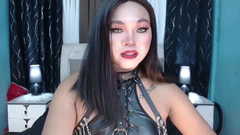 Casie online show from December 30, 2024, 8:43 am