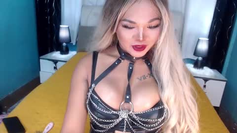 Casie online show from January 15, 2025, 4:36 am