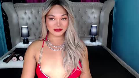 Casie online show from March 2, 2025, 4:32 pm