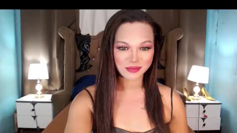 Casie online show from October 12, 2025, 5:50 am