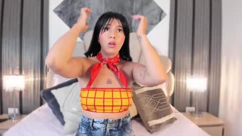Snapshot of your_slutty_doll_ chatting on October 4, 2025, 11:30 am Danna  online show from October 4, 2025, 11:30 am