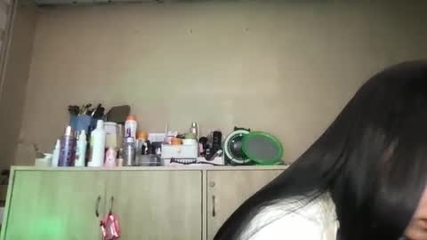 Snapshot of your_sweetmaria chatting on February 7, 2025, 1:58 am Maria online show from February 7, 2025, 1:58 am