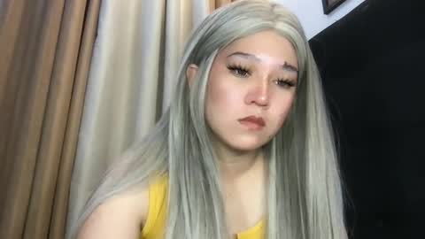 Snapshot of your_sweetmaria chatting on February 11, 2025, 4:22 am Maria online show from February 11, 2025, 4:22 am