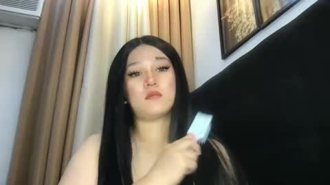 Snapshot of your_sweetmaria chatting on February 13, 2025, 1:05 pm Maria online show from February 13, 2025, 1:05 pm