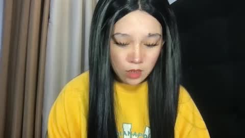 Snapshot of your_sweetmaria chatting on February 13, 2025, 11:37 pm Maria online show from February 13, 2025, 11:37 pm