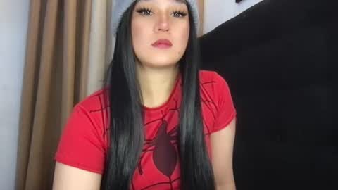 Snapshot of your_sweetmaria chatting on February 25, 2025, 9:57 pm Maria online show from February 25, 2025, 9:57 pm