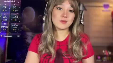 Snapshot of your_sweetmaria chatting on September 14, 2025, 10:20 pm Maria online show from September 14, 2025, 10:20 pm