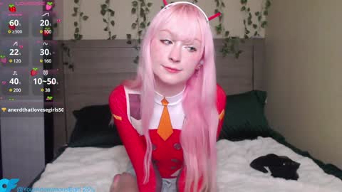 Clover OF YourAnonymousEgirl 40 off sale online show from January 12, 2025, 12:28 am