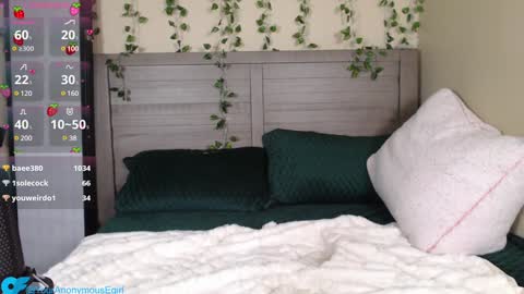 Clover OF YourAnonymousEgirl 40 off sale online show from January 17, 2025, 5:32 am