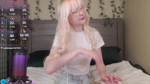 Clover OF YourAnonymousEgirl 40 off sale online show from February 2, 2025, 3:21 am