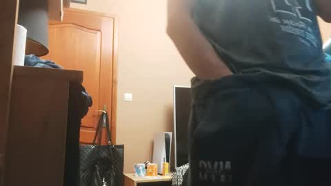 Snapshot of yourdaddyrm chatting on November 6, 2025, 12:55 am YourDaddyRM online show from November 6, 2025, 12:55 am