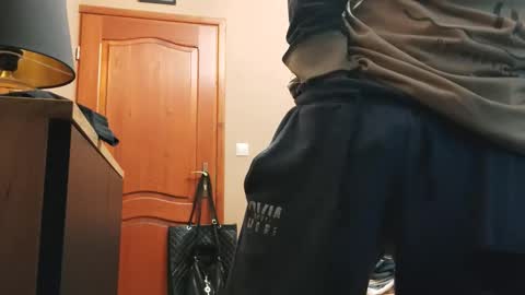 Snapshot of yourdaddyrm chatting on November 10, 2025, 12:42 am YourDaddyRM online show from November 10, 2025, 12:42 am