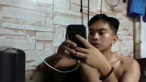Snapshot of yourfantasyboyjr chatting on February 22, 2025, 6:41 pm i am your dream boy  JR  online show from February 22, 2025, 6:41 pm