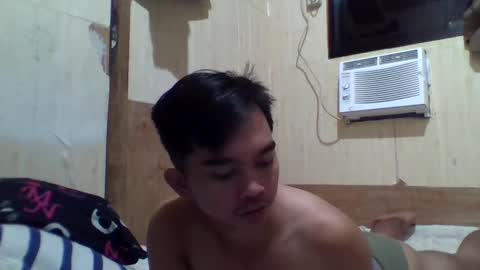 Snapshot of yourfantasyboyjr chatting on February 25, 2025, 11:08 am i am your dream boy  JR  online show from February 25, 2025, 11:08 am