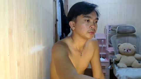 Snapshot of yourfantasyboyjr chatting on September 15, 2025, 4:29 pm i am your dream boy  JR  online show from September 15, 2025, 4:29 pm