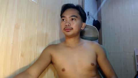 Snapshot of yourfantasyboyjr chatting on September 25, 2025, 8:34 pm i am your dream boy  JR  online show from September 25, 2025, 8:34 pm