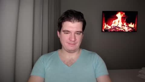 Snapshot of yourhairybuddy chatting on January 5, 2025, 9:14 pm Andrey online show from January 5, 2025, 9:14 pm