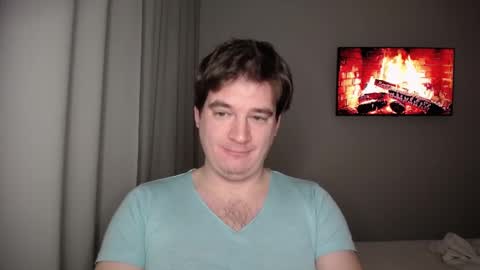 Snapshot of yourhairybuddy chatting on January 26, 2025, 9:18 pm Andrey online show from January 26, 2025, 9:18 pm