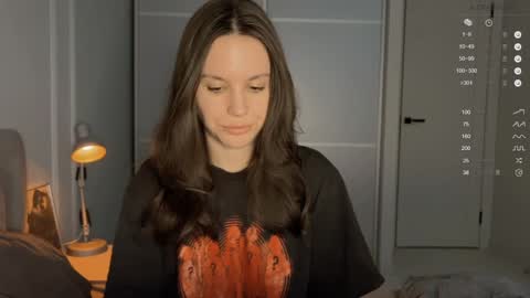 Snapshot of yourher0in chatting on January 21, 2025, 3:21 pm Aida online show from January 21, 2025, 3:21 pm