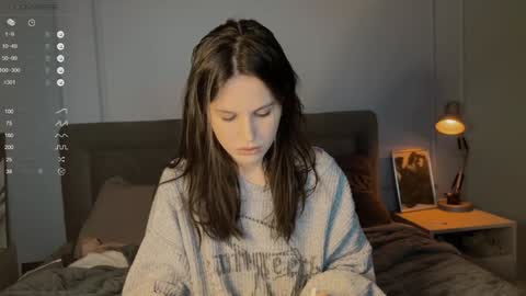 Snapshot of yourher0in chatting on January 31, 2025, 11:56 am Aida online show from January 31, 2025, 11:56 am