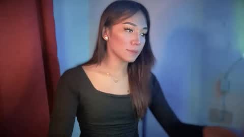 LOVING JAMMELA online show from October 5, 2025, 12:14 pm