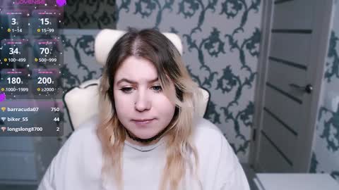 Snapshot of yourkarma_2_0 chatting on January 6, 2025, 1:08 pm Karma online show from January 6, 2025, 1:08 pm