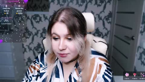 Snapshot of yourkarma_2_0 chatting on February 1, 2025, 2:45 pm Karma online show from February 1, 2025, 2:45 pm