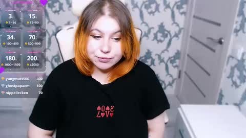 Snapshot of yourkarma_2_0 chatting on February 20, 2025, 6:35 pm Karma online show from February 20, 2025, 6:35 pm