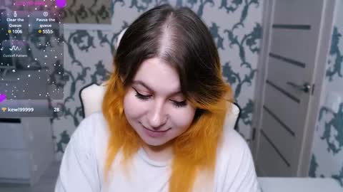 Snapshot of yourkarma_2_0 chatting on February 23, 2025, 3:51 pm Karma online show from February 23, 2025, 3:51 pm