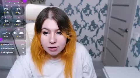 Snapshot of yourkarma_2_0 chatting on February 23, 2025, 6:56 pm Karma online show from February 23, 2025, 6:56 pm