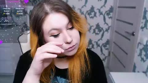 Snapshot of yourkarma_2_0 chatting on February 25, 2025, 10:58 am Karma online show from February 25, 2025, 10:58 am