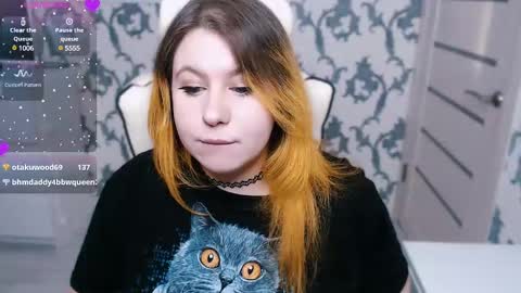 Snapshot of yourkarma_2_0 chatting on February 25, 2025, 2:00 pm Karma online show from February 25, 2025, 2:00 pm