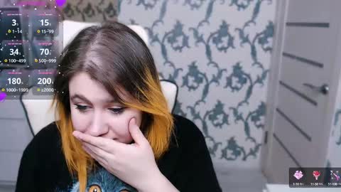 Snapshot of yourkarma_2_0 chatting on February 25, 2025, 6:09 pm Karma online show from February 25, 2025, 6:09 pm