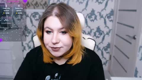 Snapshot of yourkarma_2_0 chatting on February 28, 2025, 1:03 pm Karma online show from February 28, 2025, 1:03 pm