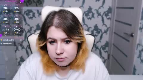 Snapshot of yourkarma_2_0 chatting on March 4, 2025, 9:18 am Karma online show from March 4, 2025, 9:18 am