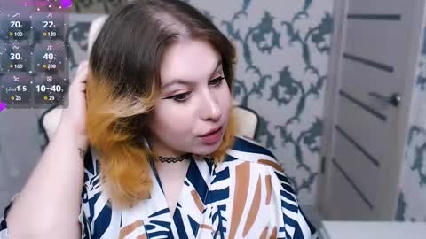 Snapshot of yourkarma_2_0 chatting on March 6, 2025, 12:30 pm Karma online show from March 6, 2025, 12:30 pm