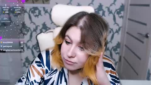 Snapshot of yourkarma_2_0 chatting on March 6, 2025, 3:35 pm Karma online show from March 6, 2025, 3:35 pm